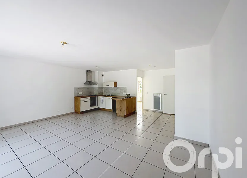 Appartement Allée des Chênes à Perpignan