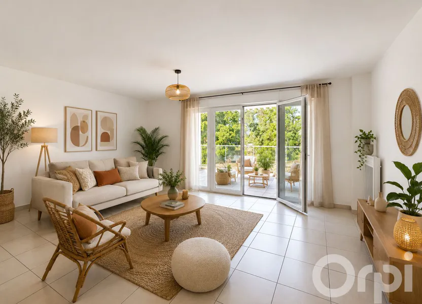Appartement Allée des Chênes à Perpignan