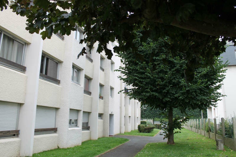 Appartement Rue de Bayeux à Caen