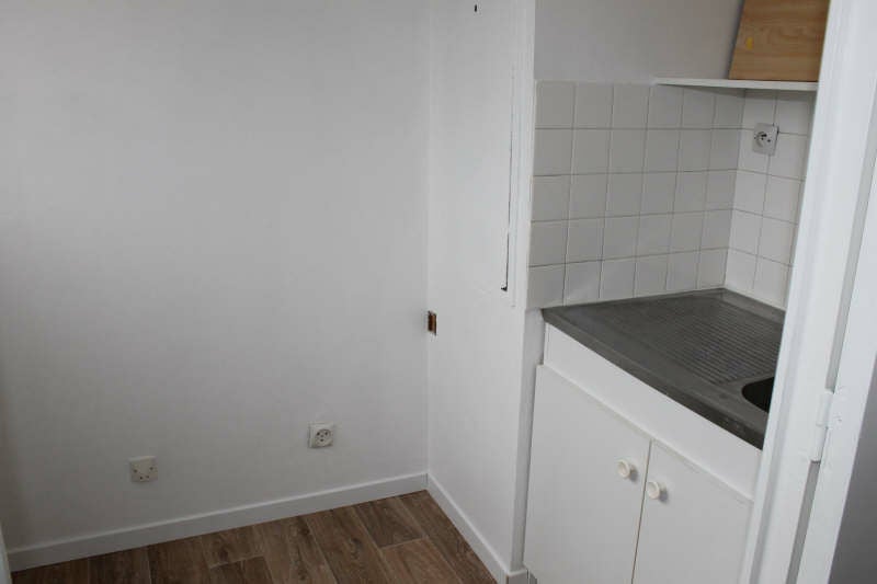 Appartement Rue de Bayeux à Caen