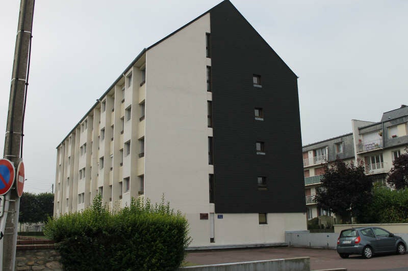 Appartement Rue de Bayeux à Caen