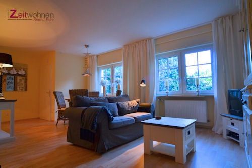 Wohnung Oelbergringweg in Königswinter
