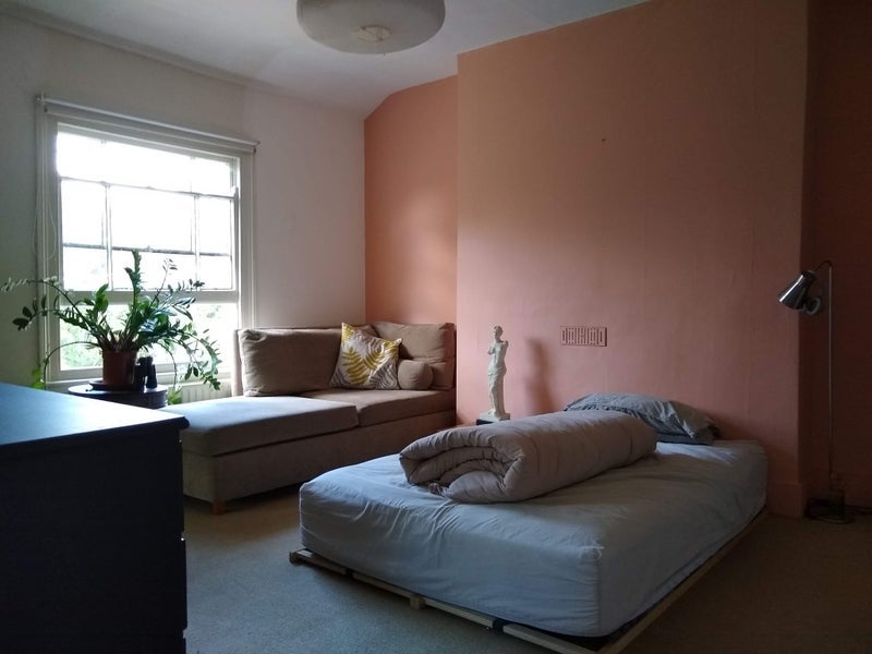 Room Northbrook Road in Greater London