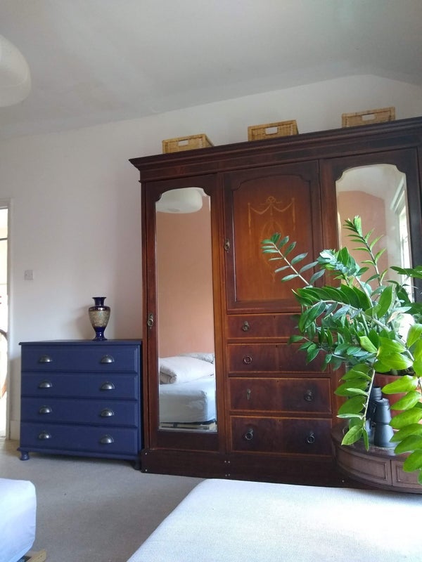 Room Northbrook Road in Greater London