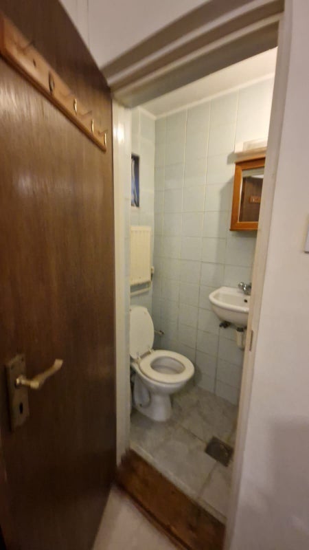 Flat Calthorpe Street in Greater London