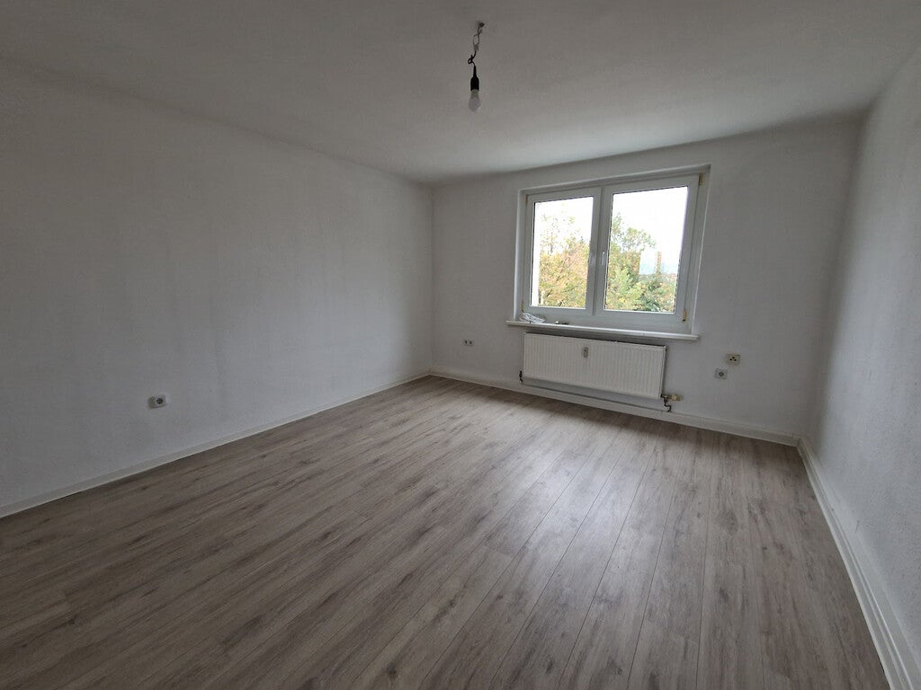 Wohnung Lindenstraße in Osternienburger Land