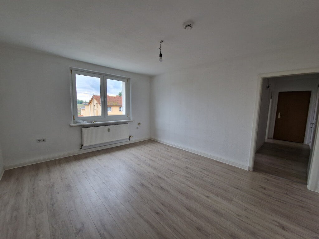 Wohnung Lindenstraße in Osternienburger Land