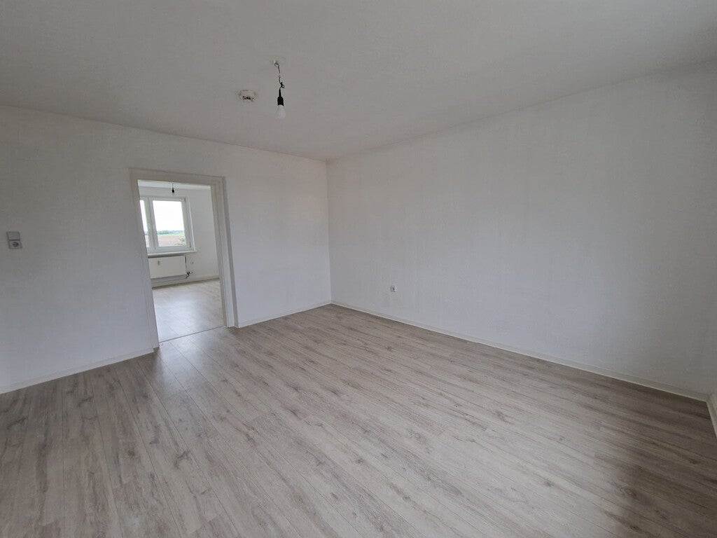 Wohnung Lindenstraße in Osternienburger Land