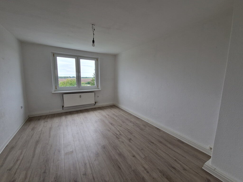Wohnung Lindenstraße in Osternienburger Land