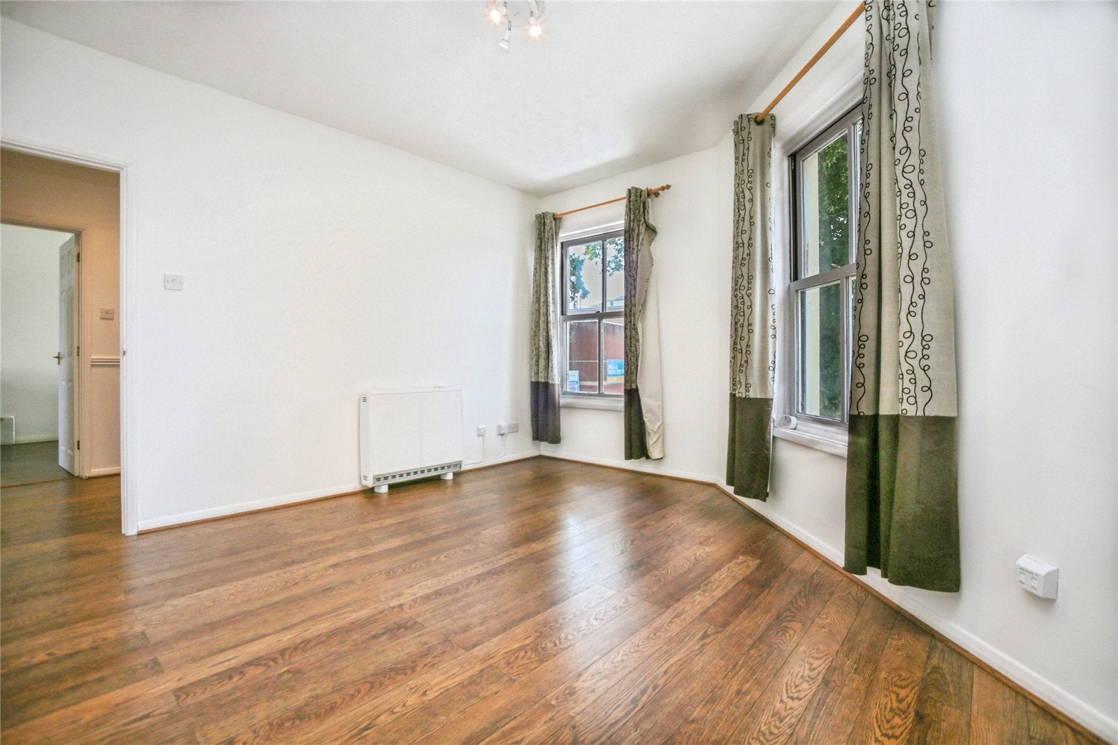 Flat Keynsham Road in Cheltenham