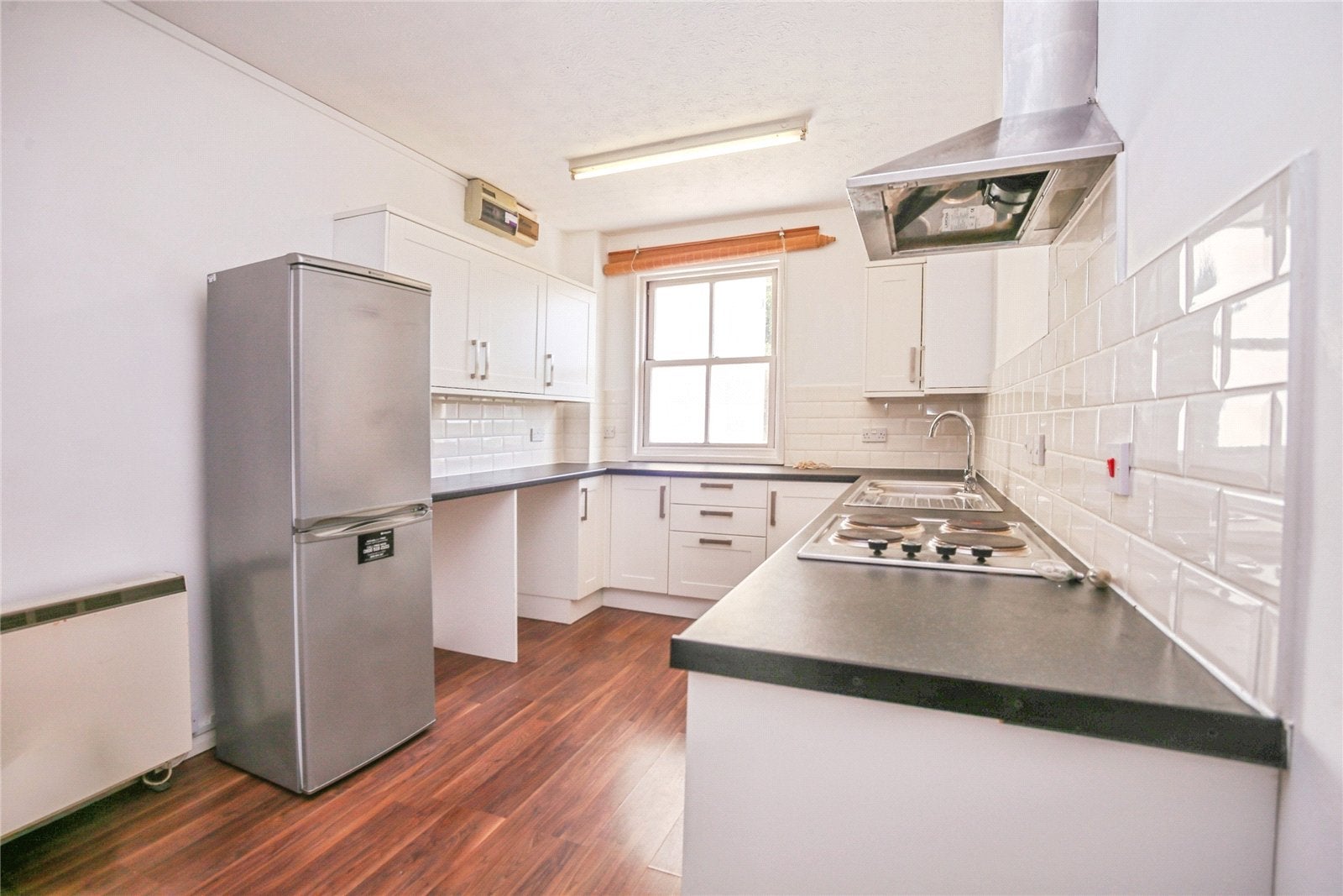 Flat Keynsham Road in Cheltenham