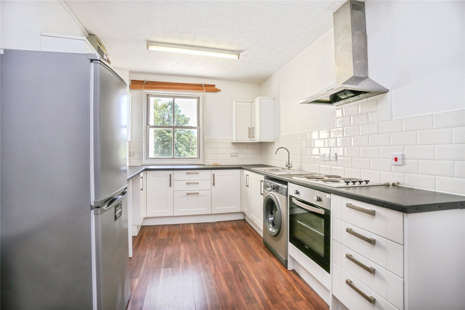 Flat Keynsham Road in Cheltenham