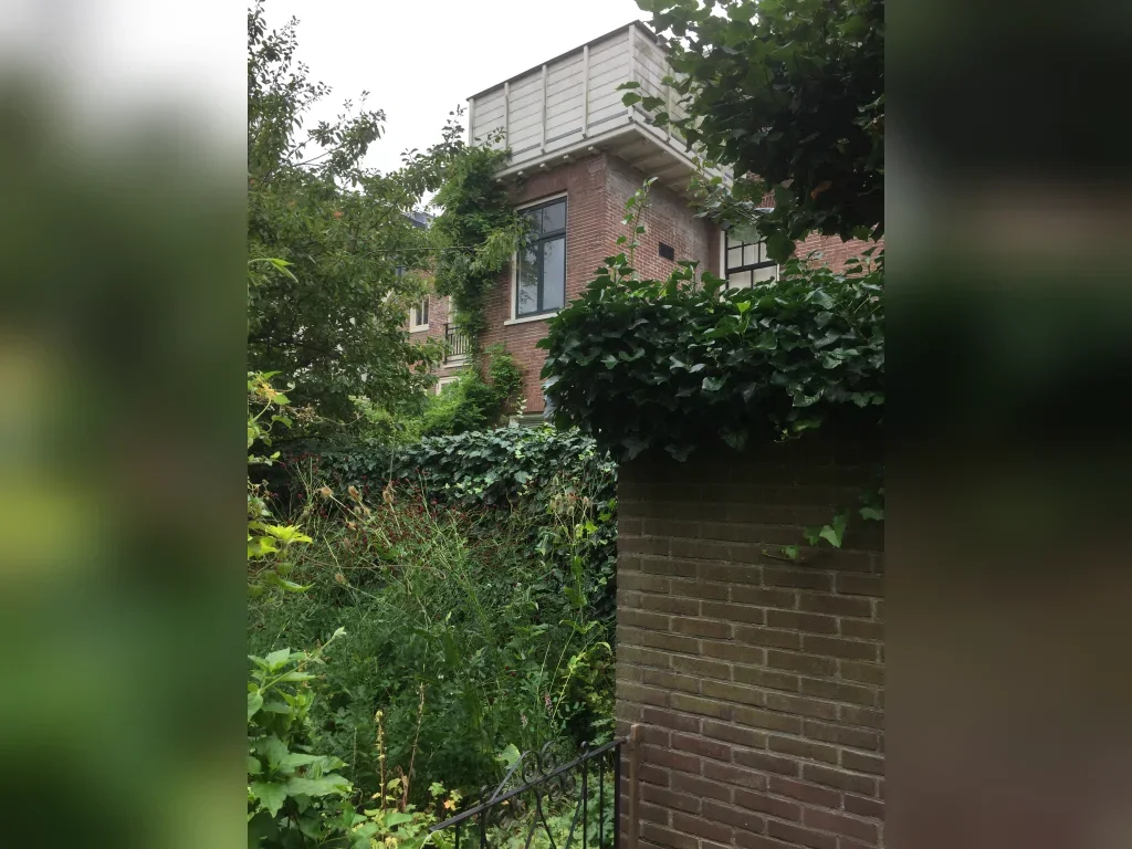 Appartement Vroonhof 2