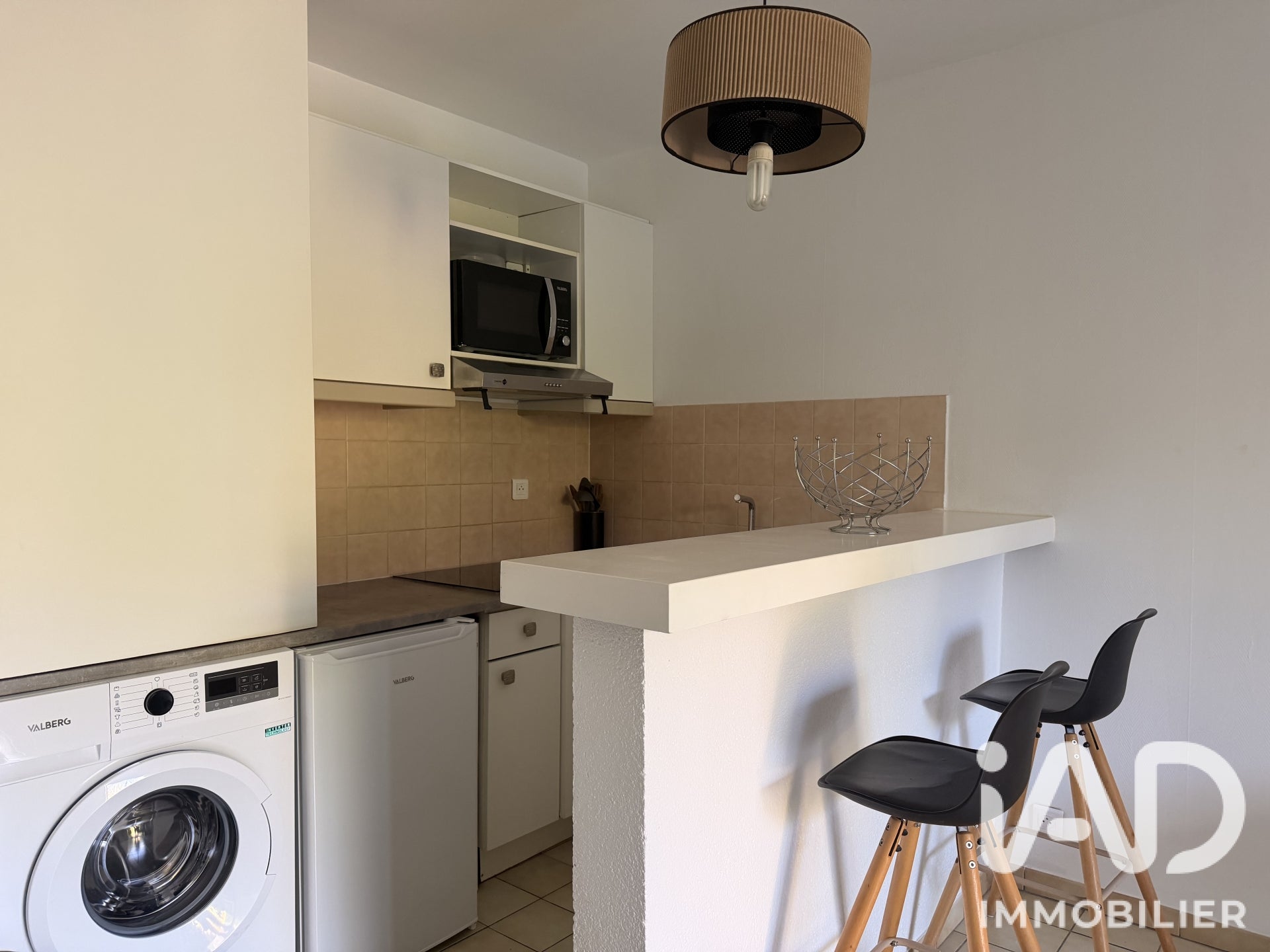Appartement Rue d'Effiat à Chilly-Mazarin