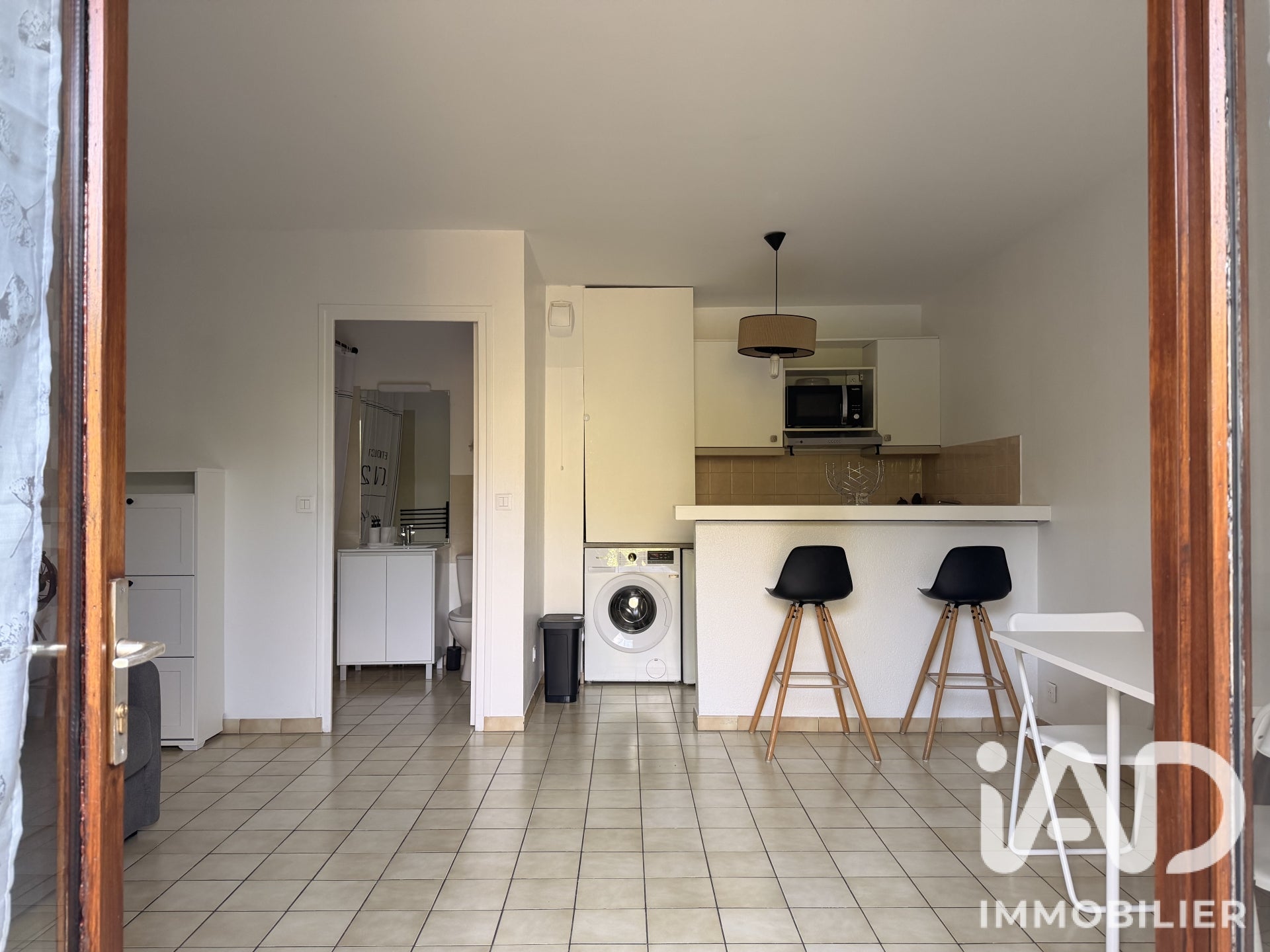 Appartement Rue d'Effiat à Chilly-Mazarin