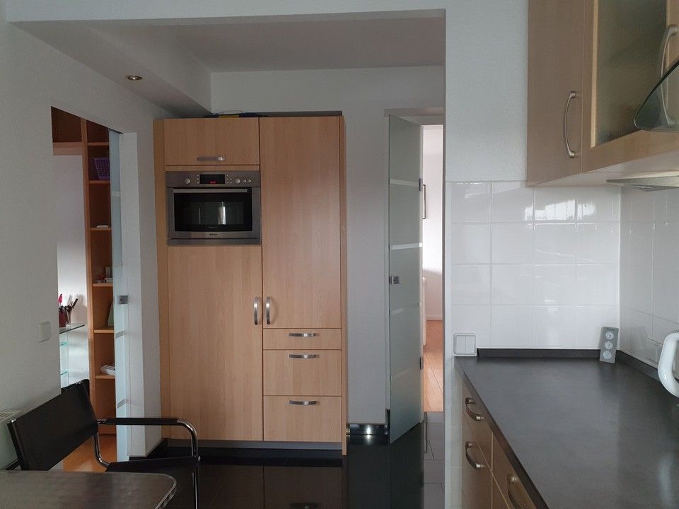 Wohnung Lietzenburger Straße in Berlin