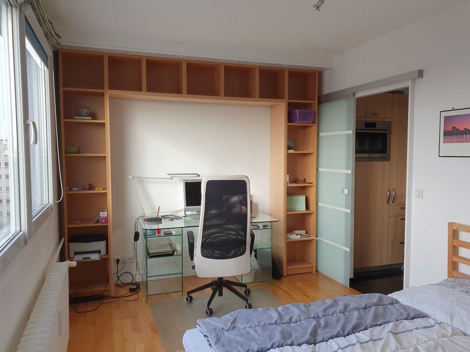 Wohnung Lietzenburger Straße in Berlin