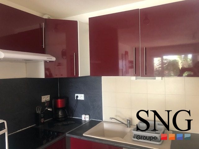 Appartement Chemin Donne à Cavaillon