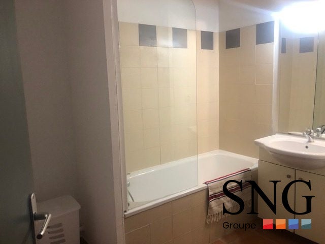 Appartement Chemin Donne à Cavaillon