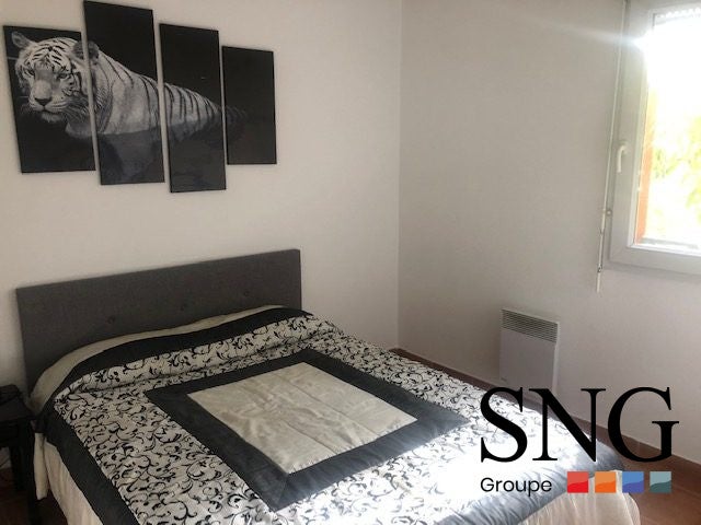 Appartement Chemin Donne à Cavaillon
