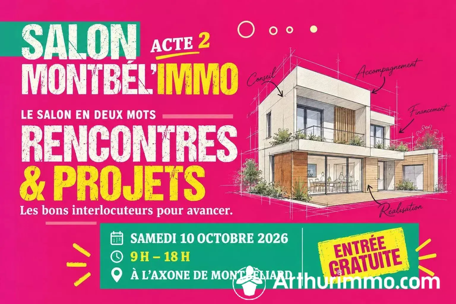 Appartement Rue de Dampierre-sur-le-Doubs à Étouvans