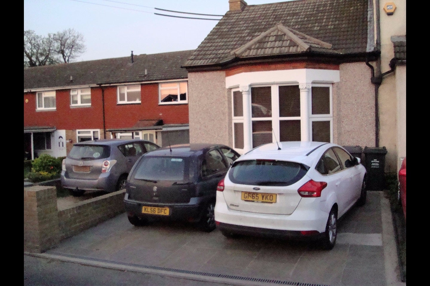 House Main Road in Dartford