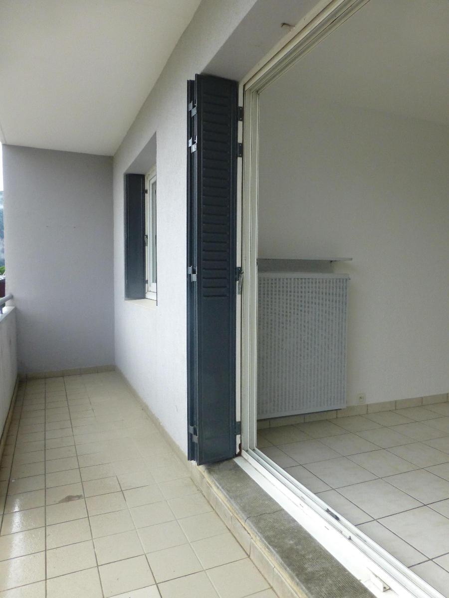 Appartement Chemin des Buis à Voreppe