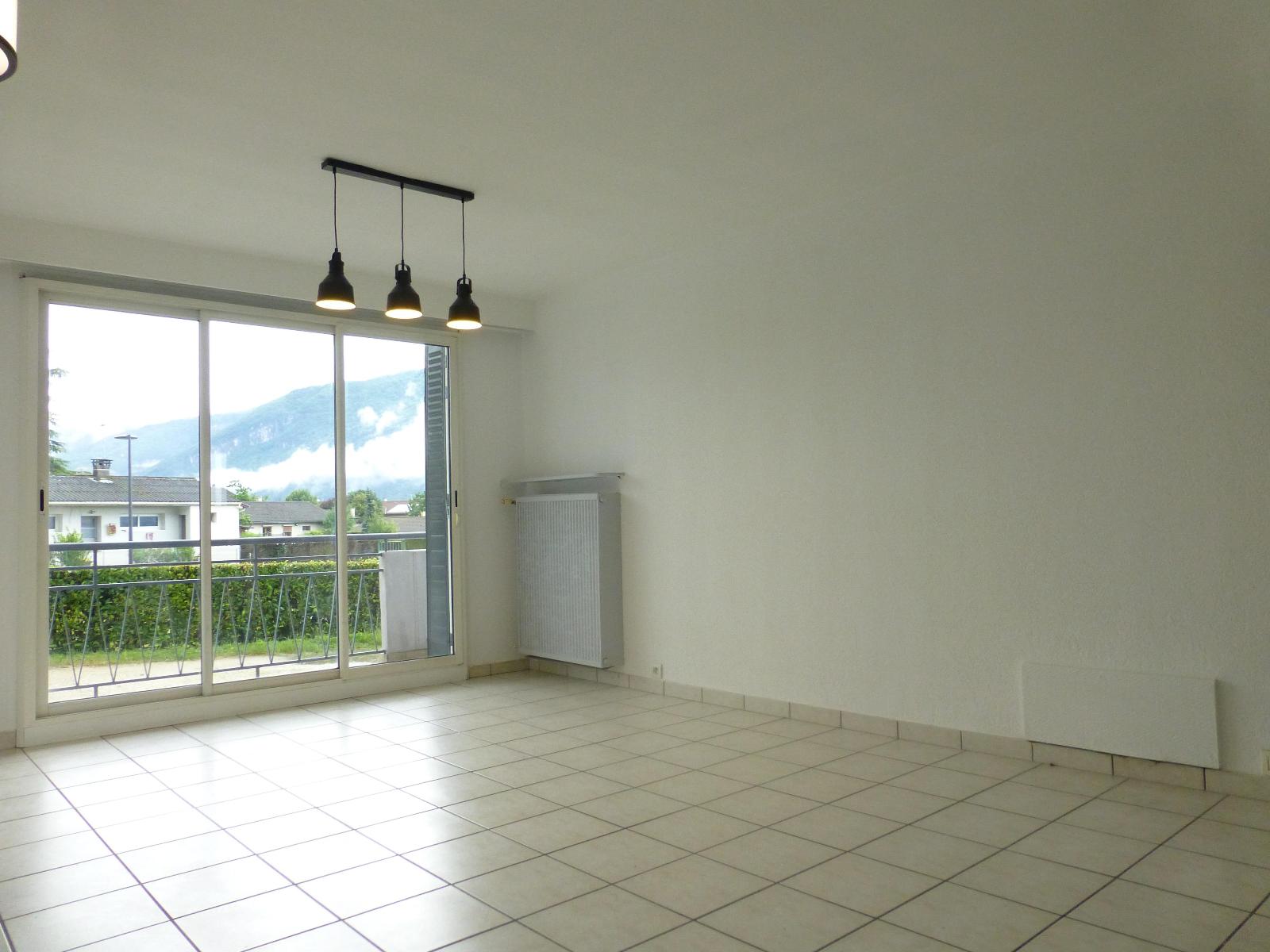 Appartement Chemin des Buis à Voreppe
