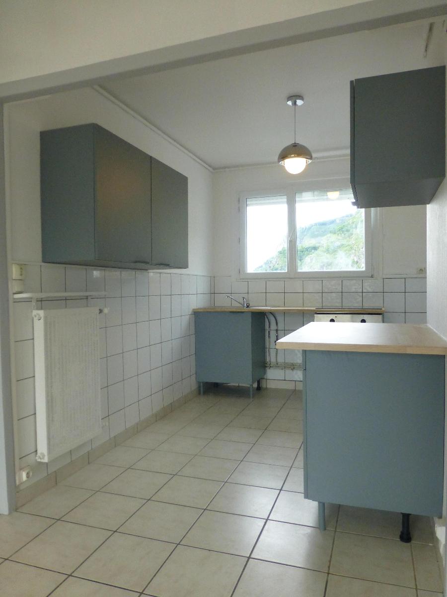 Appartement Chemin des Buis à Voreppe