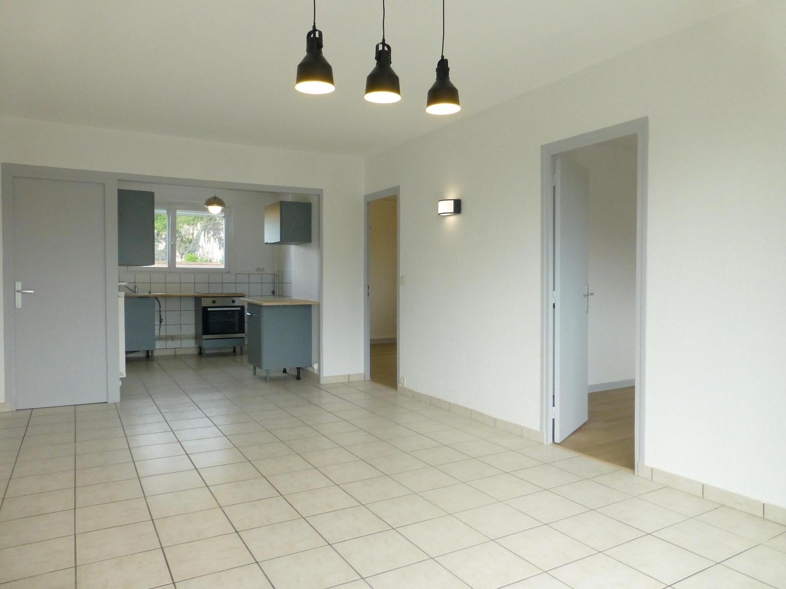 Appartement Chemin des Buis à Voreppe