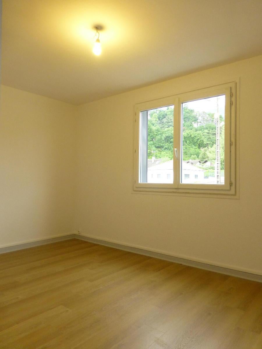 Appartement Chemin des Buis à Voreppe