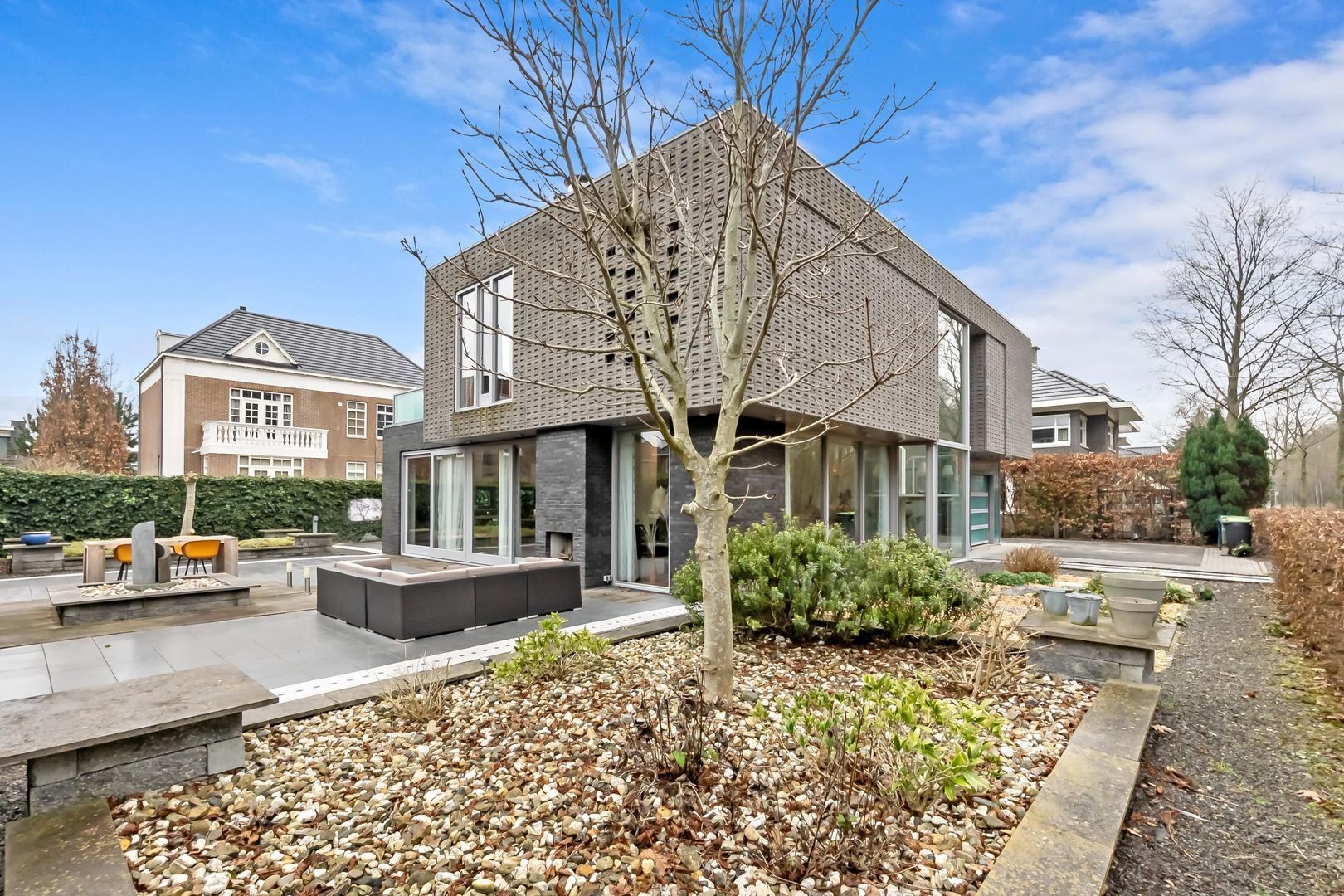 Oostmadeweg