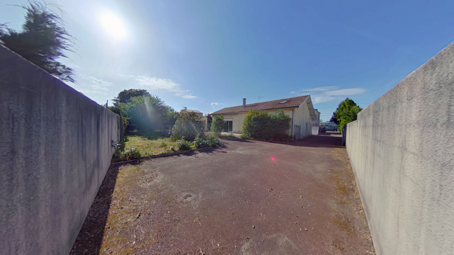 Maison Rue du Logey à Mérignac