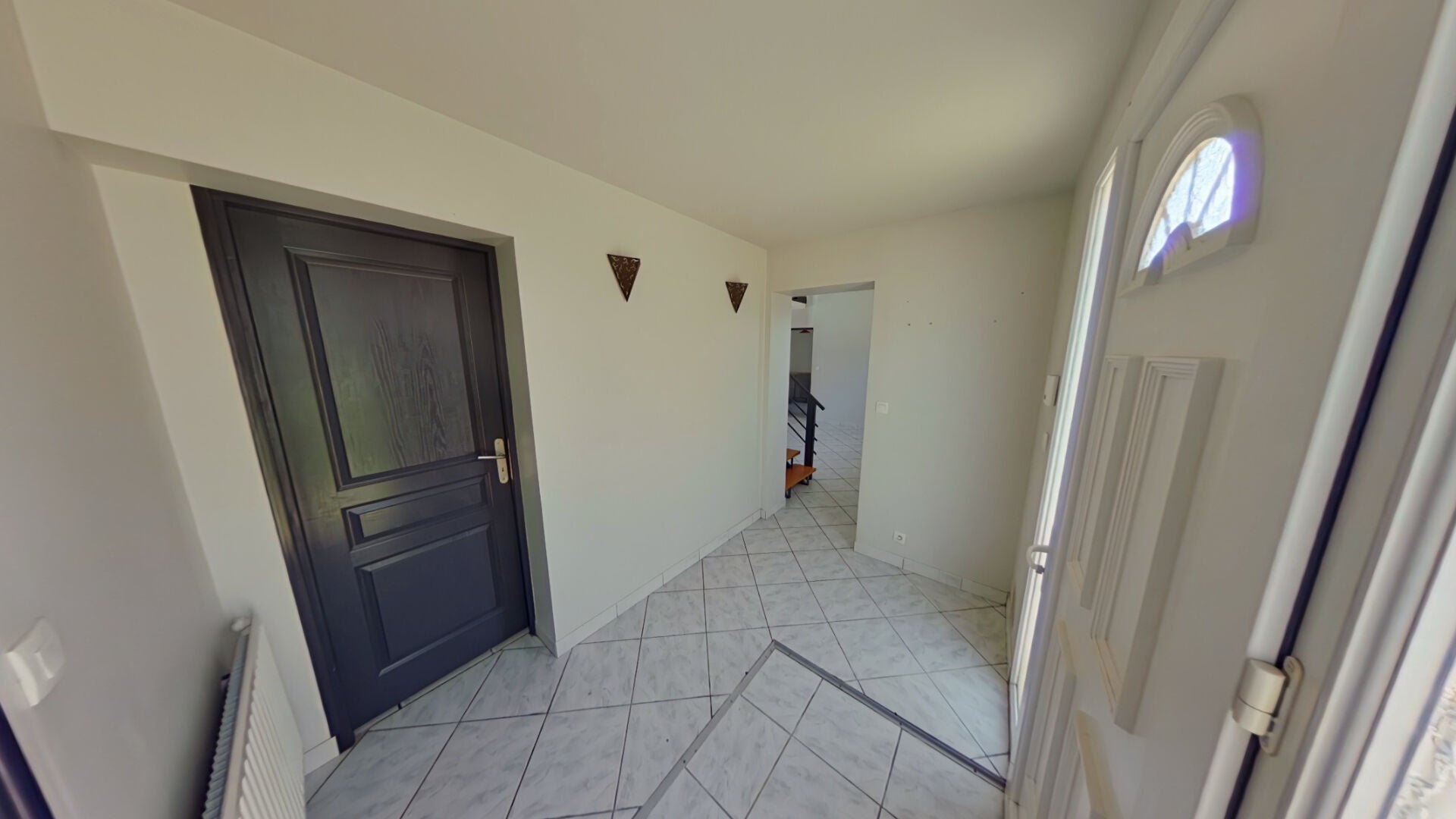 Maison Rue du Logey à Mérignac