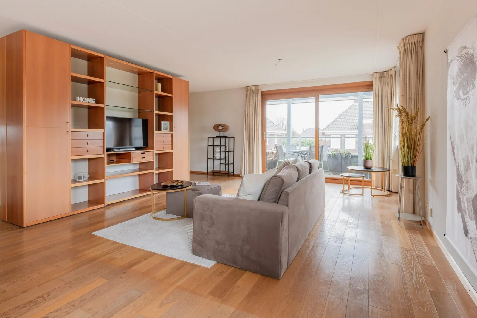Appartement Conventstraat 50 in Schijndel