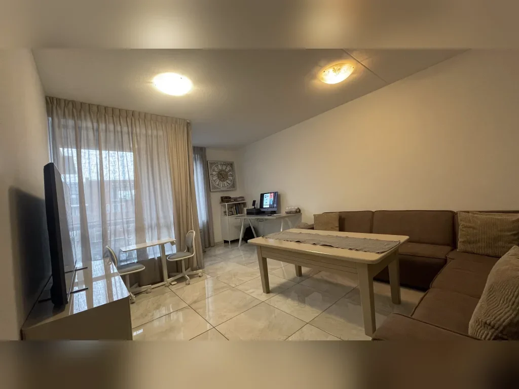Appartement Damrak 9