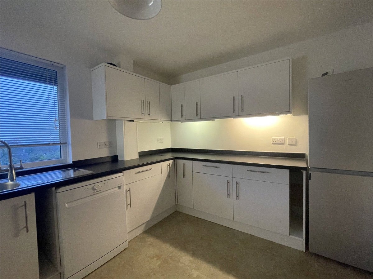 House Hillcote Mews in Sheffield