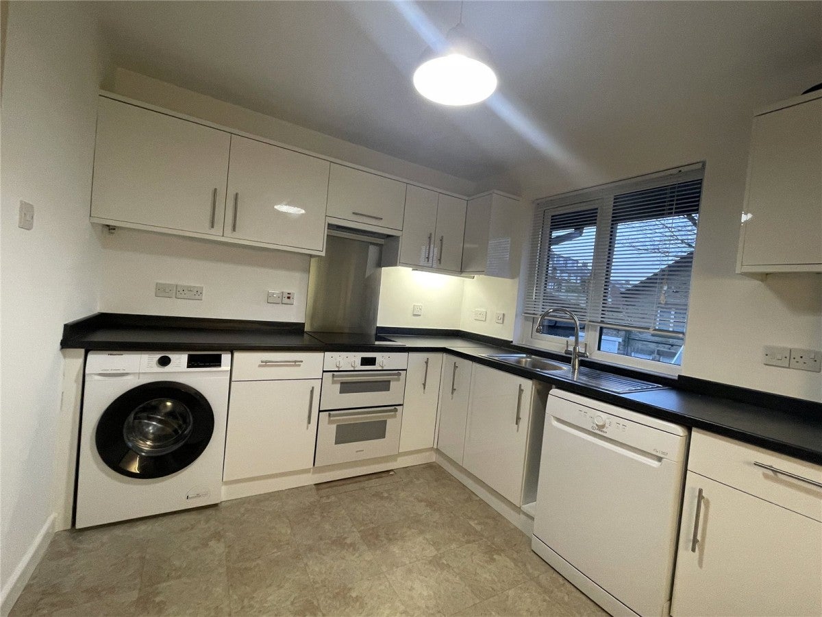 House Hillcote Mews in Sheffield