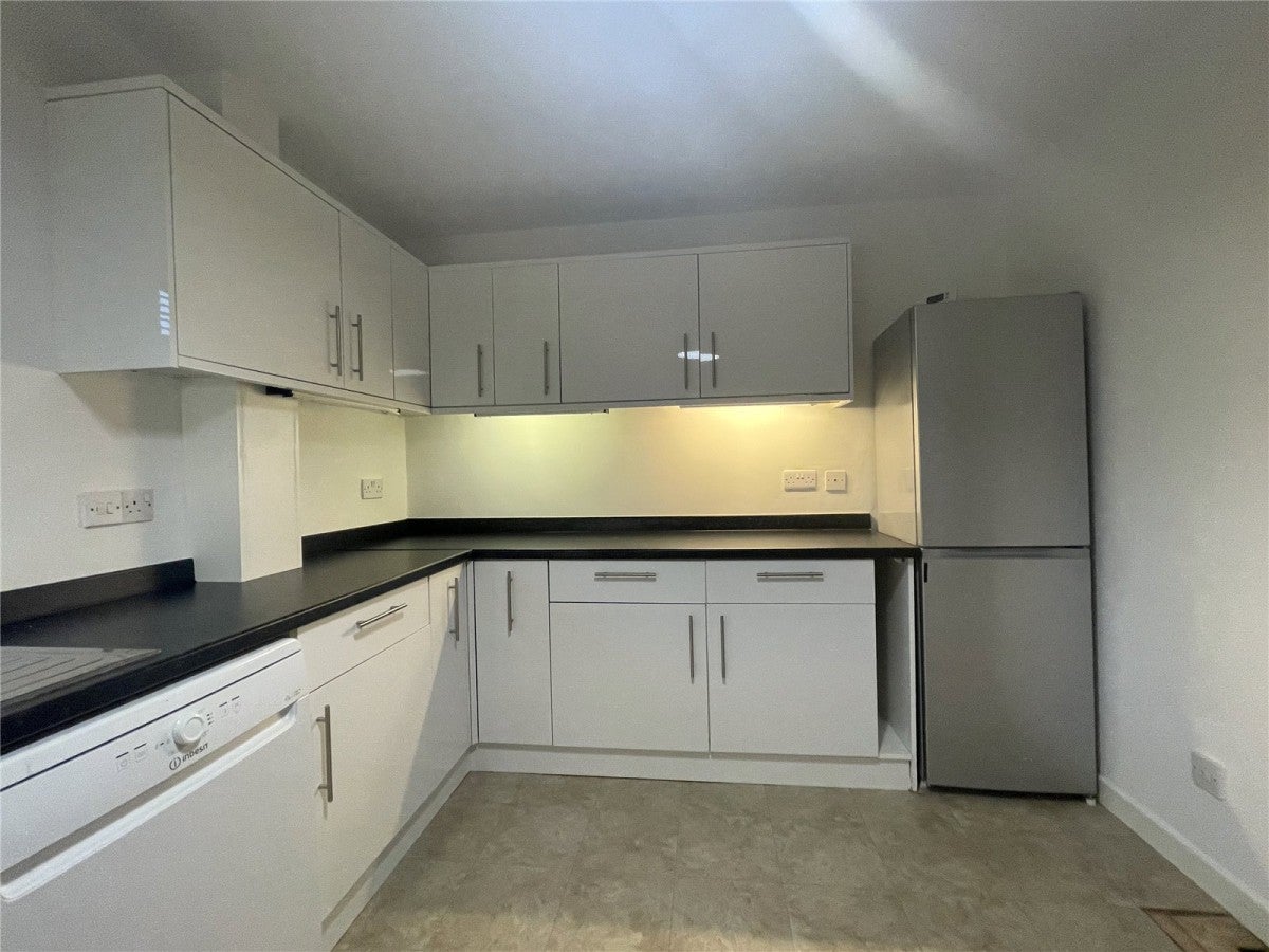 House Hillcote Mews in Sheffield