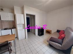 Appartement Boulevard Preuilly à Tours