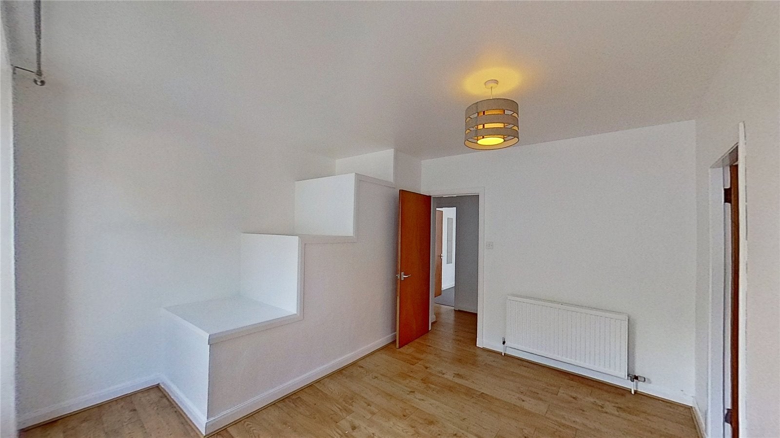 Flat Queensferry Road in City of Edinburgh