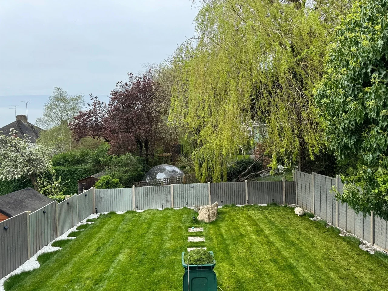 Room Deansway in Greater London