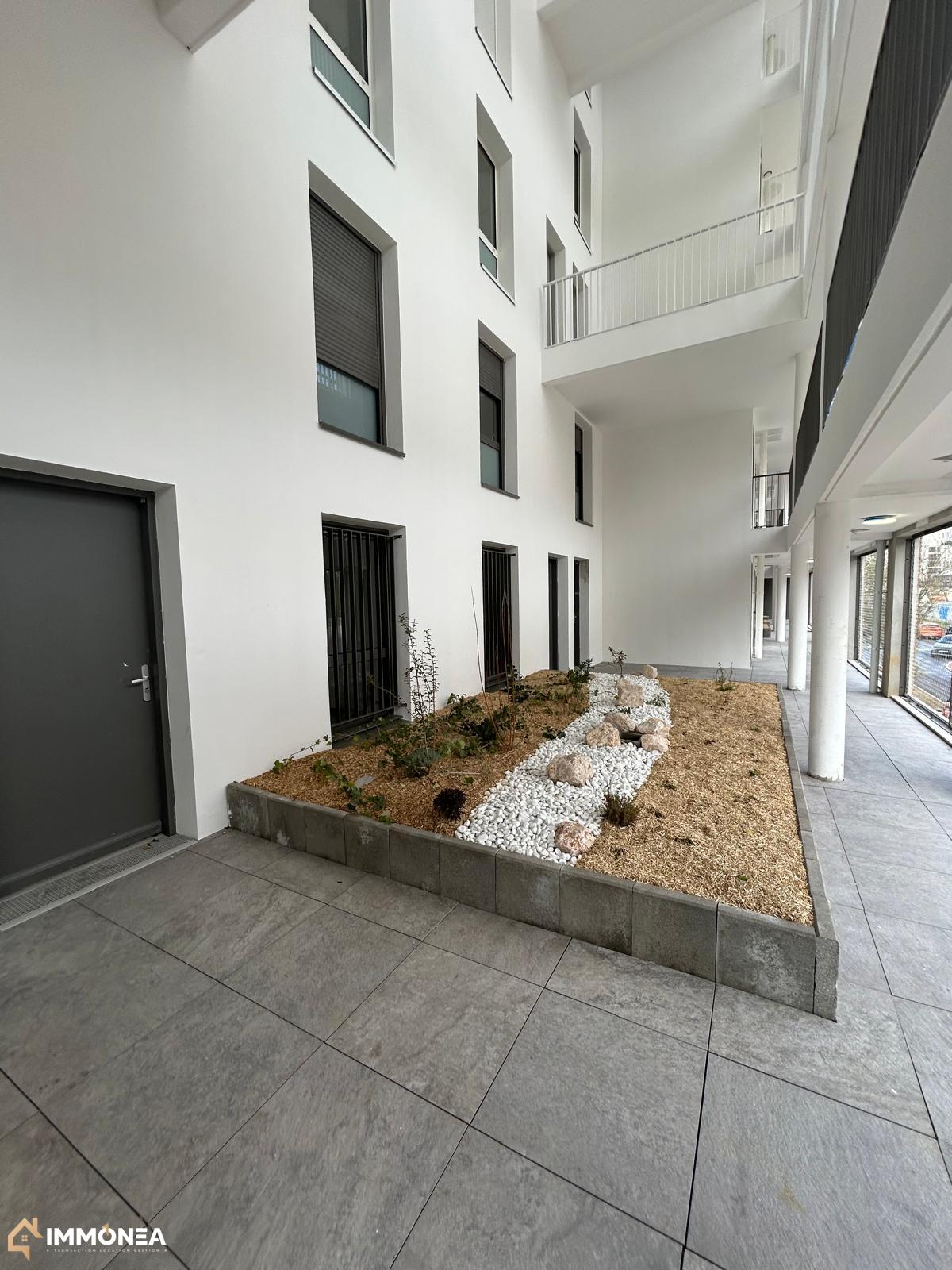 Flat Allée Pierre de Saint Roman in Fourquevaux