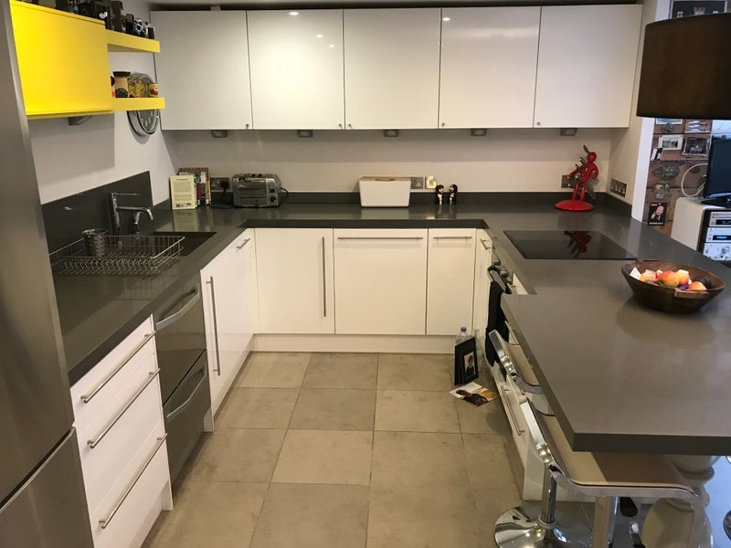 Room Saint Alphonsus Road in Greater London