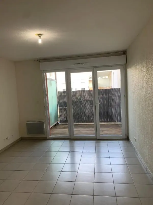 Flat Avenue de Nantes in Niort