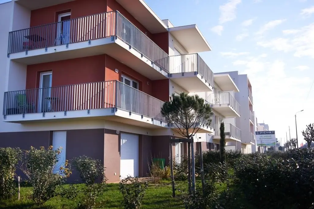 Appartement Avenue de Nantes à Niort