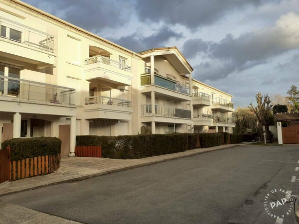 Flat Rue du Général de Gaulle in Villiers-sur-Marne
