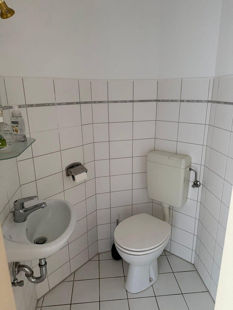 Wohnung Am Siel in Bremerhaven