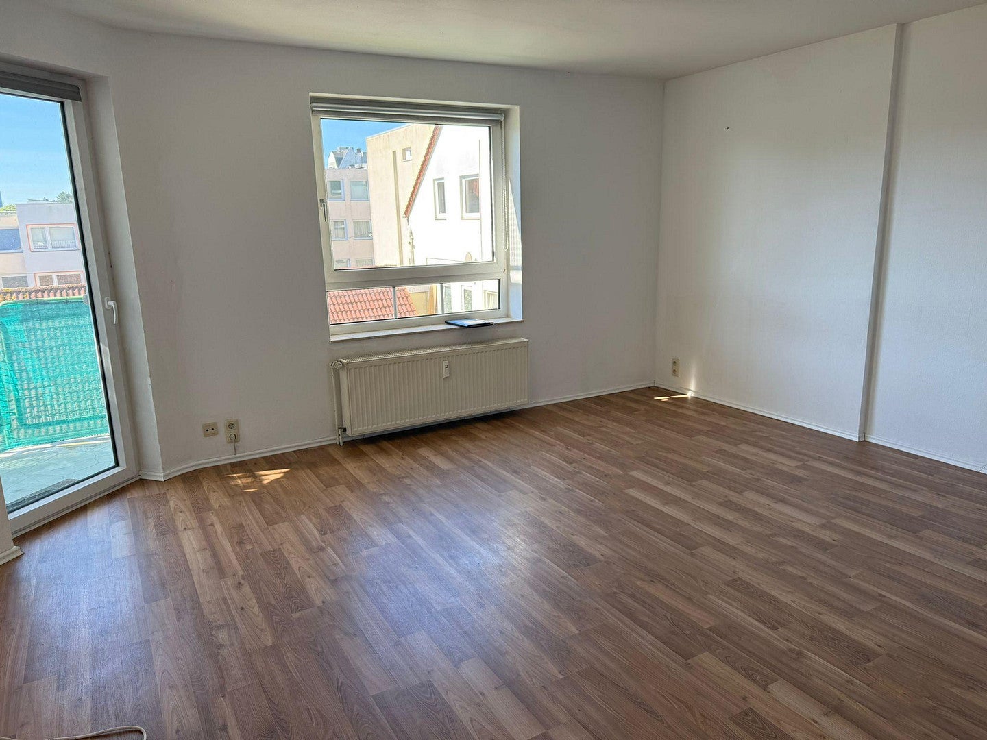Wohnung Am Siel in Bremerhaven