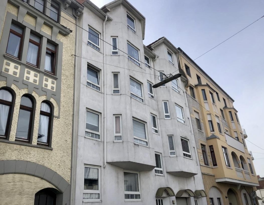 Wohnung Am Siel in Bremerhaven